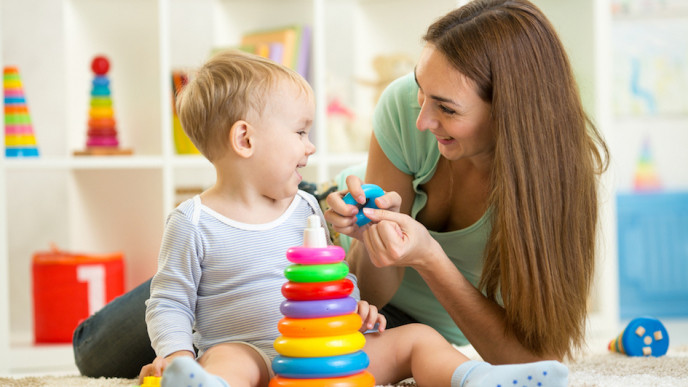 How to find a babysitter