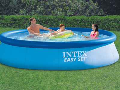 Intex East Set Pool $75