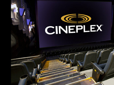 Movie Tickets From $7 @ Cineplex