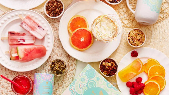 Get 40% Off Loose Tea @ Davids Tea