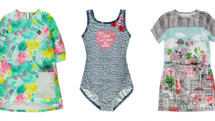 Up To 50% Off Items From $3.47 @ Souris Mini