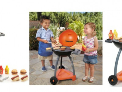 Little Tikes BBQ $27.99 @ Bed Bath & Beyond