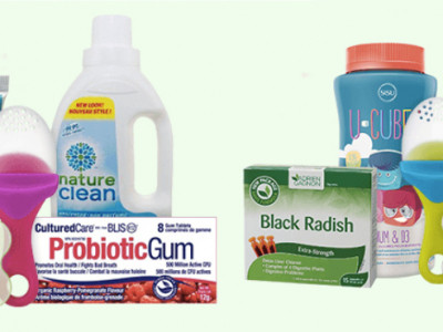 Free Gift With Purchase @ Well.ca