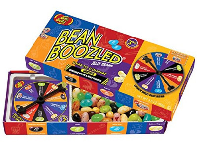 Beanboozled Spinner Game $6.98