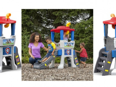 Paw Patrol Climber $149.99 @ Toys R Us