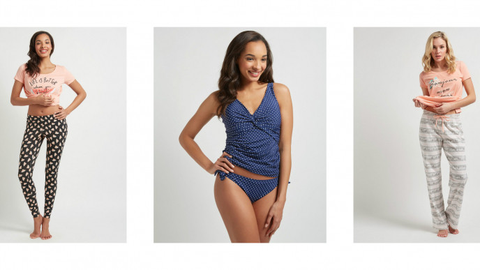 Super Sale @ La Vie En Rose