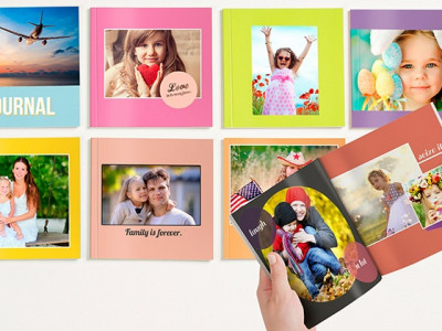 FREE Photobook @ Photobook Canada