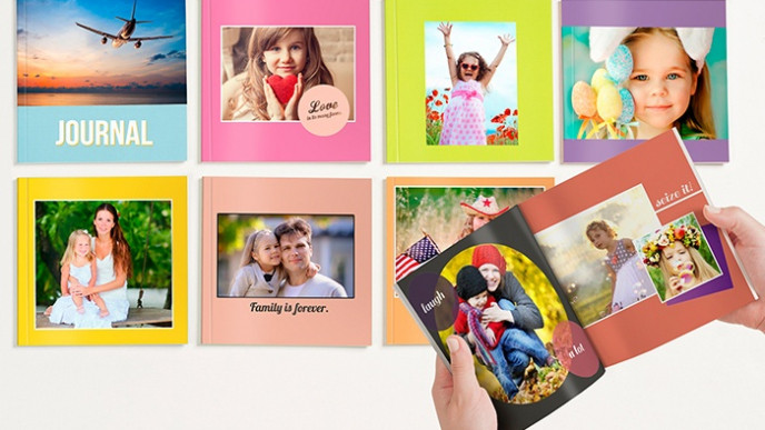 FREE Photobook @ Photobook Canada