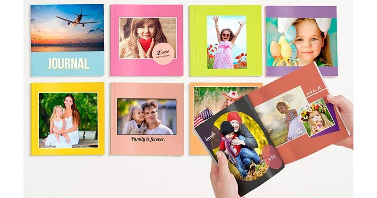 FREE Photobook Photobook Canada