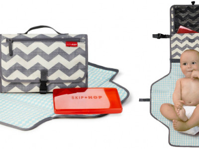 Skip Hop Pronto Changing Station 