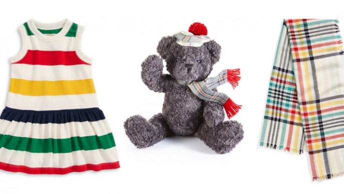 HBC Collection From $2.95 @ The Bay