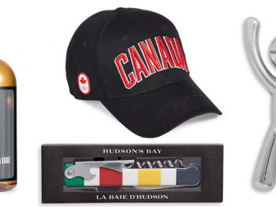 Free Shipping Tonight @ The Bay