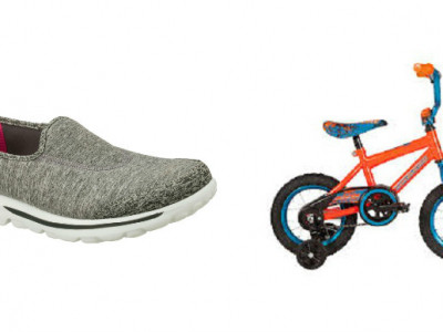 Get $25 Or $75 Off @ Sport Chek