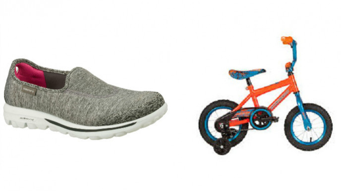 Get $25 Or $75 Off @ Sport Chek