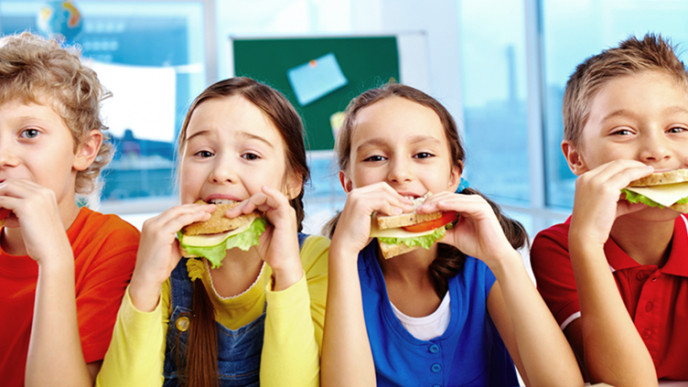 Wanted: Ideas for school lunches