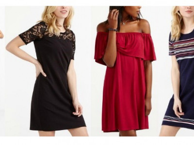 Dresses From $11.99 & Flash Sale @ Reitmans