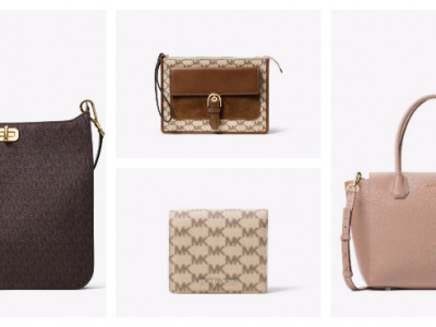 Sale Items From $29.25 @ Michael Kors