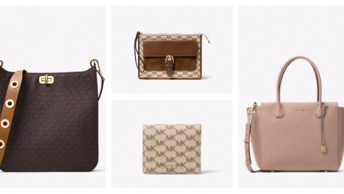 Sale Items From $29.25 @ Michael Kors 