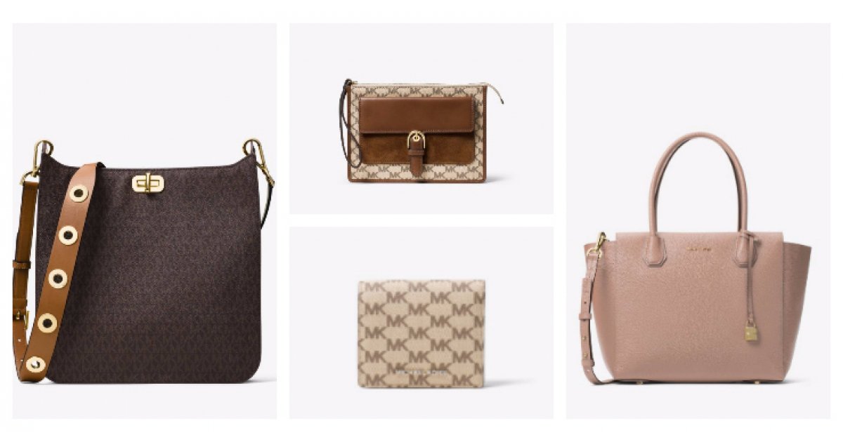 michael kors fanny pack canada