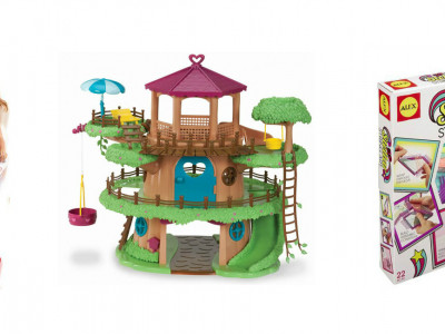 75% Off Clearance @ Mastermind Toys