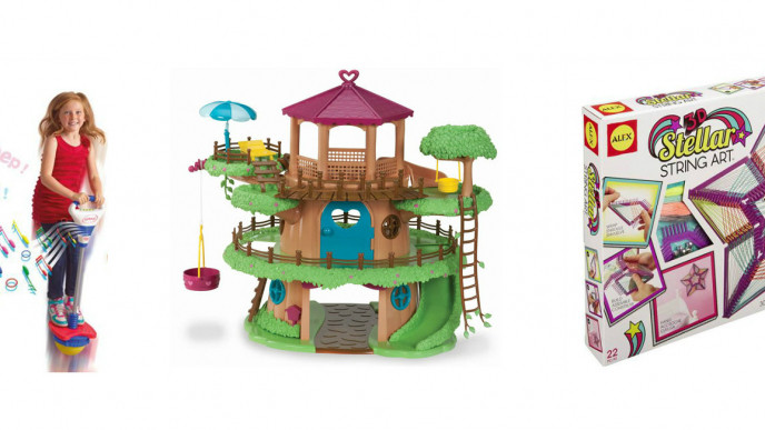 75% Off Clearance Toys @ Mastermind Toys
