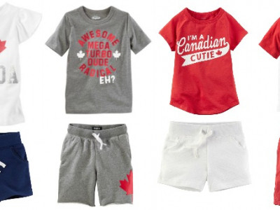 $6 Summer Sale @ Carters