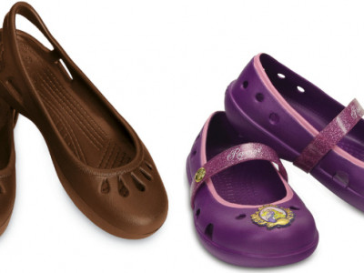 Sale Items From $11.24 @ Crocs