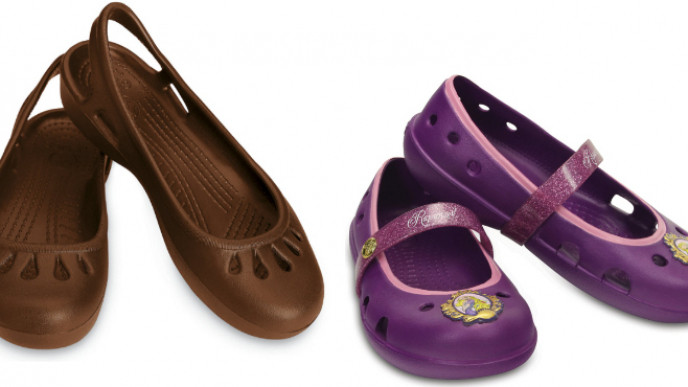 Sale Items From $11.24 @ Crocs Canada