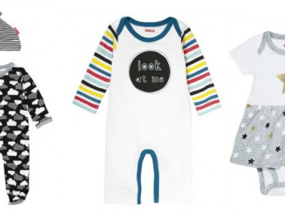 SkipHop Clothing From $9.98@ Well.ca