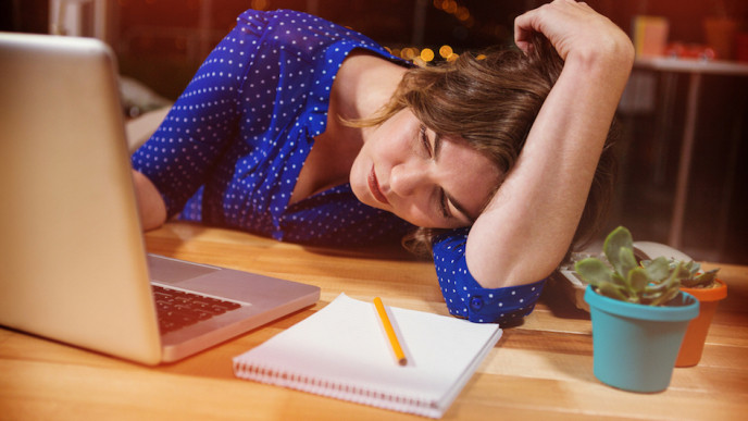 When rejection is hard to swallow