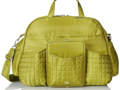 Lug Tuk Tuk Bag $57.41 @ Amazon