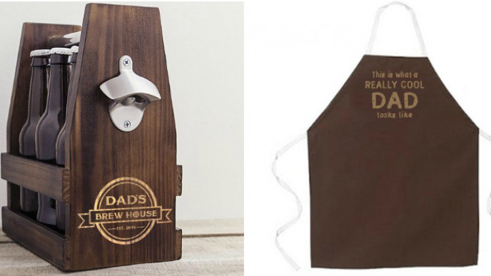 Up To 50% Off Father's Day Ideas @ Wayfair.ca
