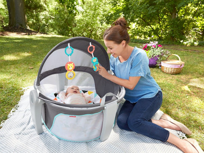 On-The-Go Baby Dome $79.96