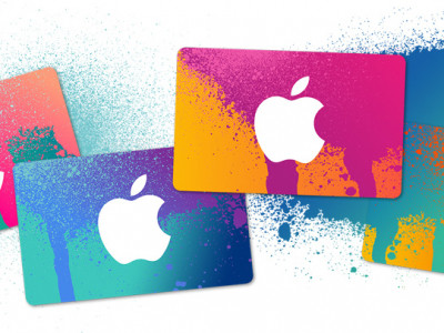10% Off iTunes Cards @ Walmart