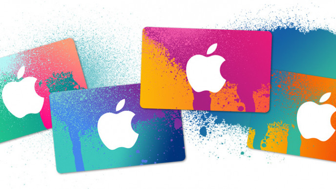 10% Off iTunes Cards @ Walmart
