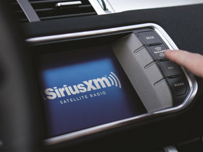 $20 For 5 Months SiriusXM