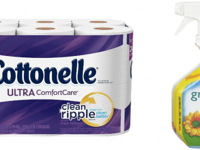 $10 Off $40 @ Amazon