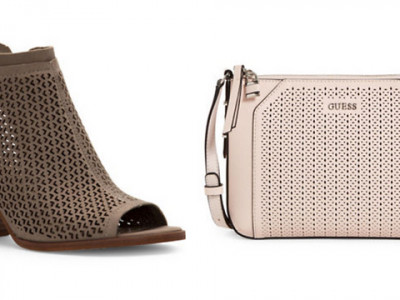 Summer accessories up to 50% off