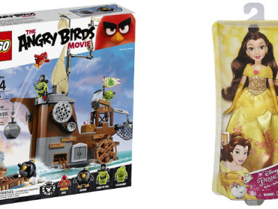 $15 Off $50 @ Toys R Us Canada
