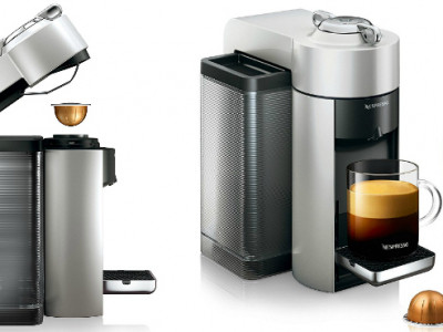 Nespresso Vertuo $186.75