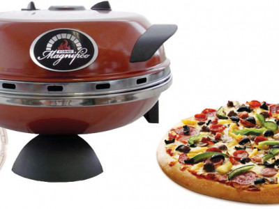 Electric Pizza Oven $95.99