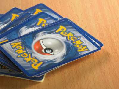 Where to Buy Pokemon Cards in Canada