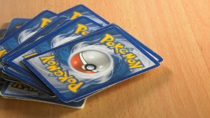 Where to Buy Pokemon Cards in Canada