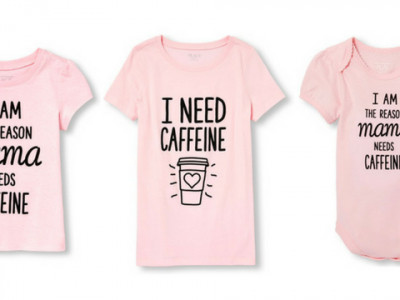 Mom & Me Matching Shirts from $5.18