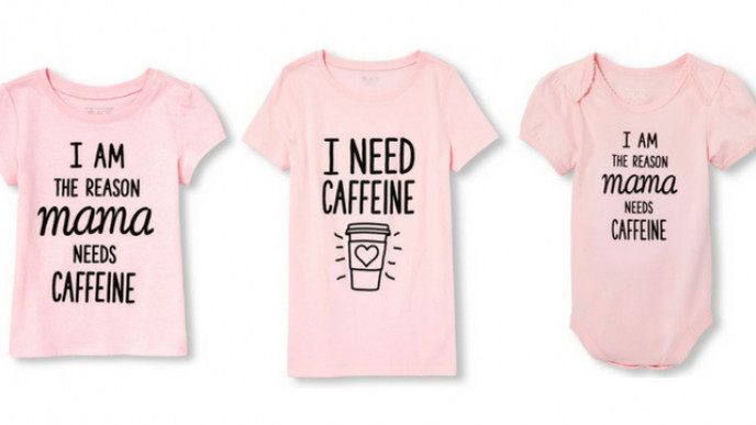 Mom & Me Matching Shirts from $5.18