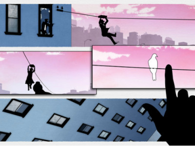 Framed Free @ iTunes Canada