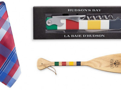 Gifts for Dad From $3.19 @ The Bay