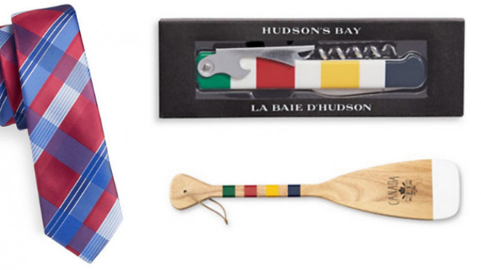Gifts For Dad From $3.19 @ The Bay