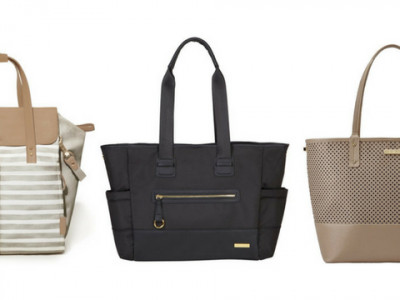 Diaper Bags from $37.50