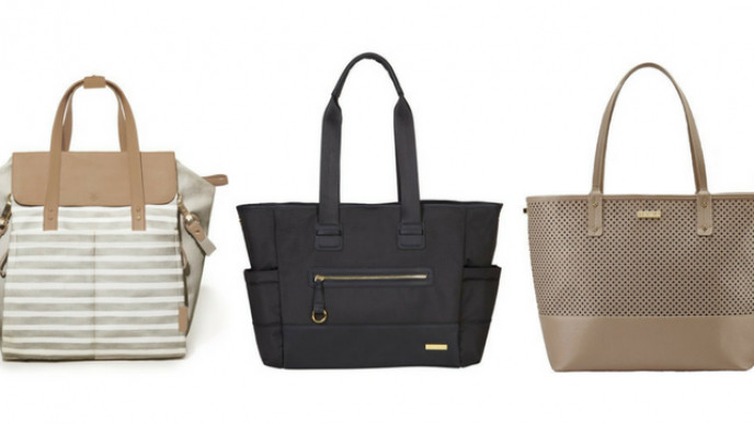 Diaper Bags from $37.50 @ Chapters 